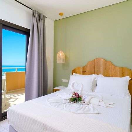 Hotel Blue View Limenaria  Exterior foto