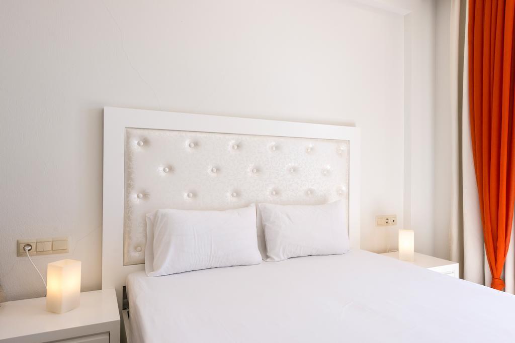 Hotel Blue View Limenaria  Exterior foto