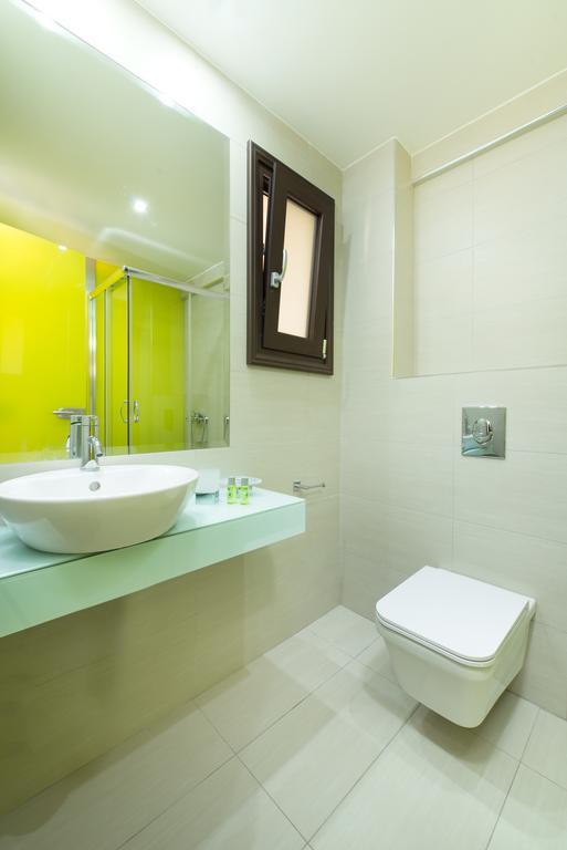 Hotel Blue View Limenaria  Exterior foto