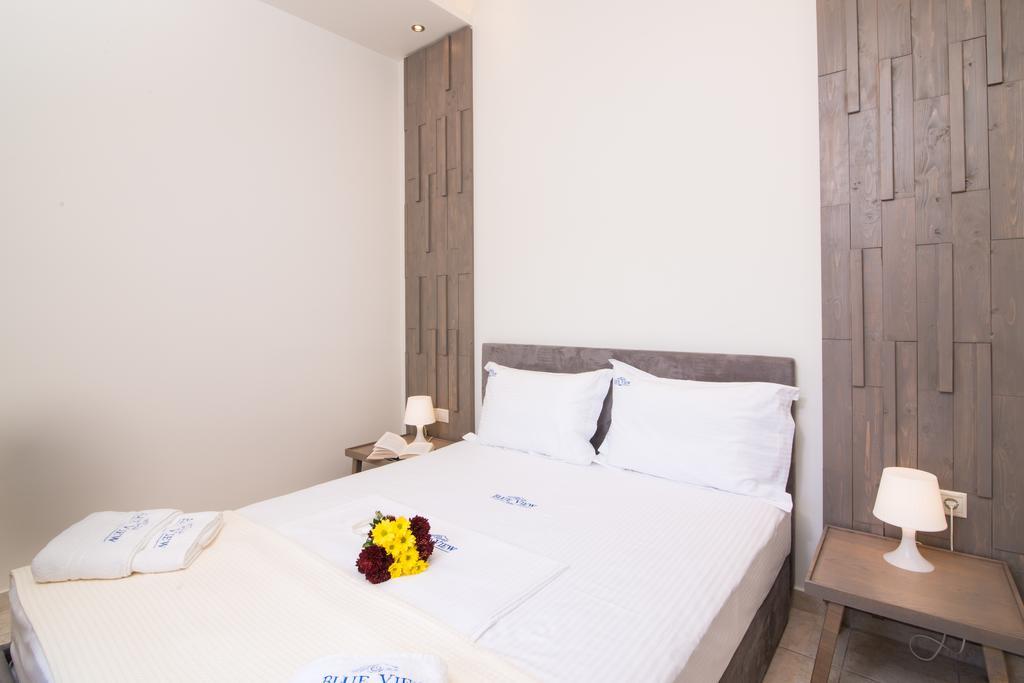 Hotel Blue View Limenaria  Exterior foto