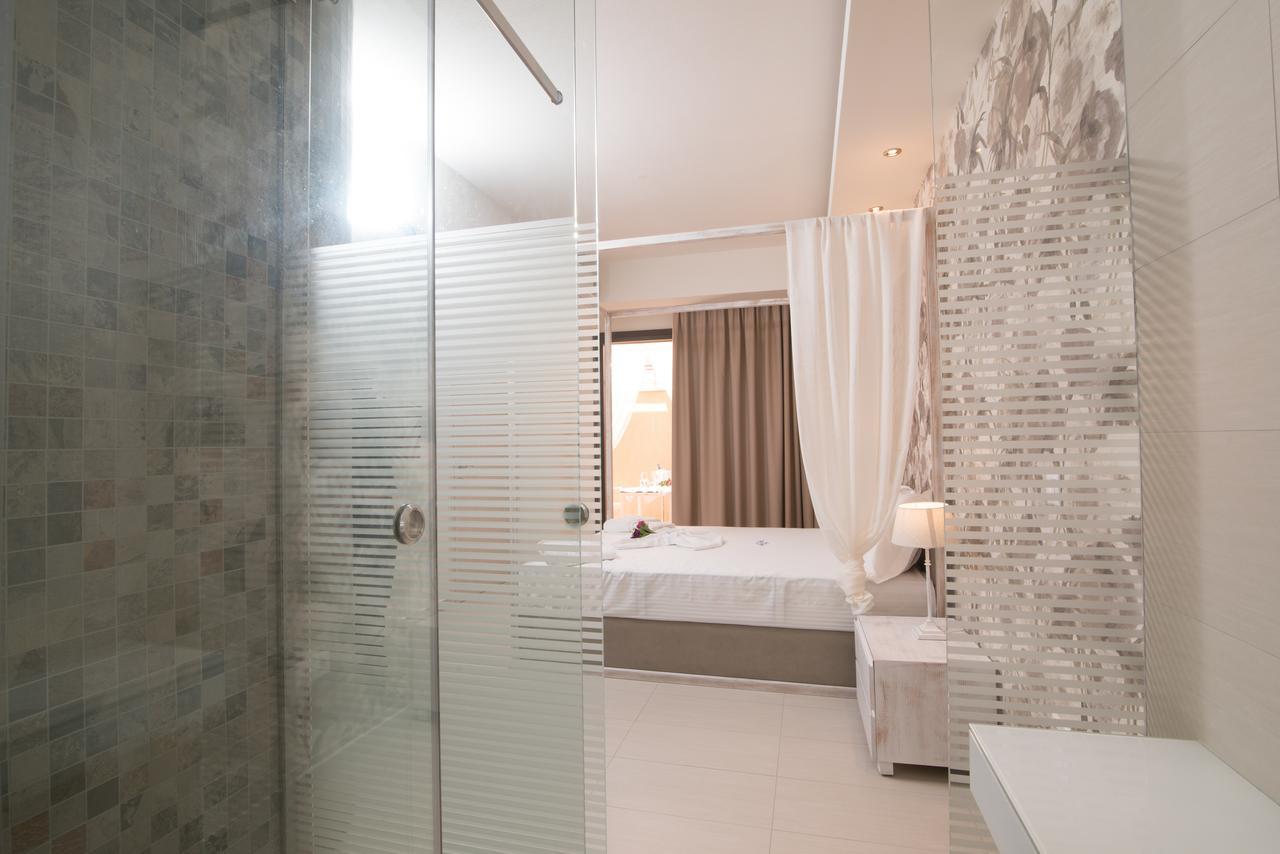 Hotel Blue View Limenaria  Exterior foto