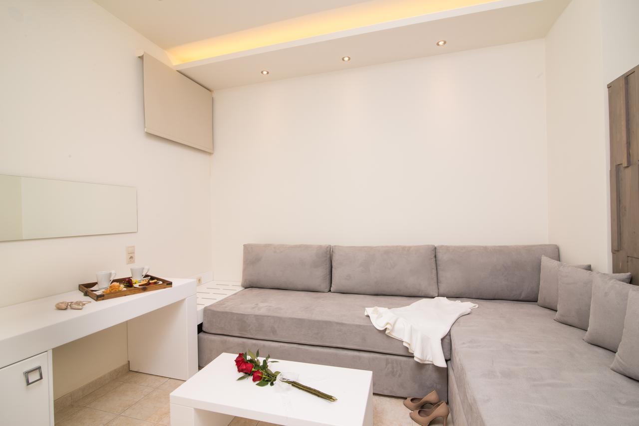 Hotel Blue View Limenaria  Exterior foto