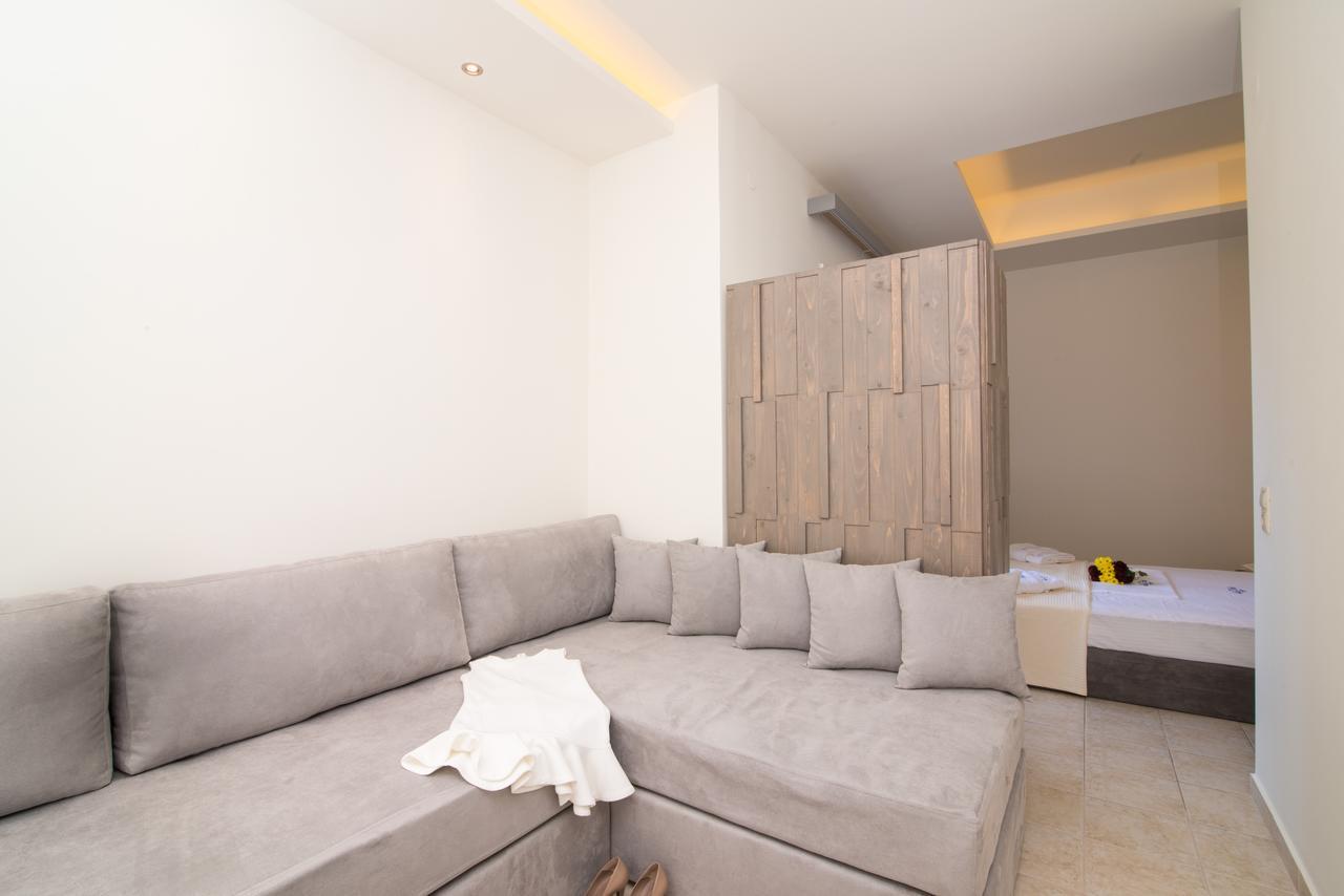 Hotel Blue View Limenaria  Exterior foto