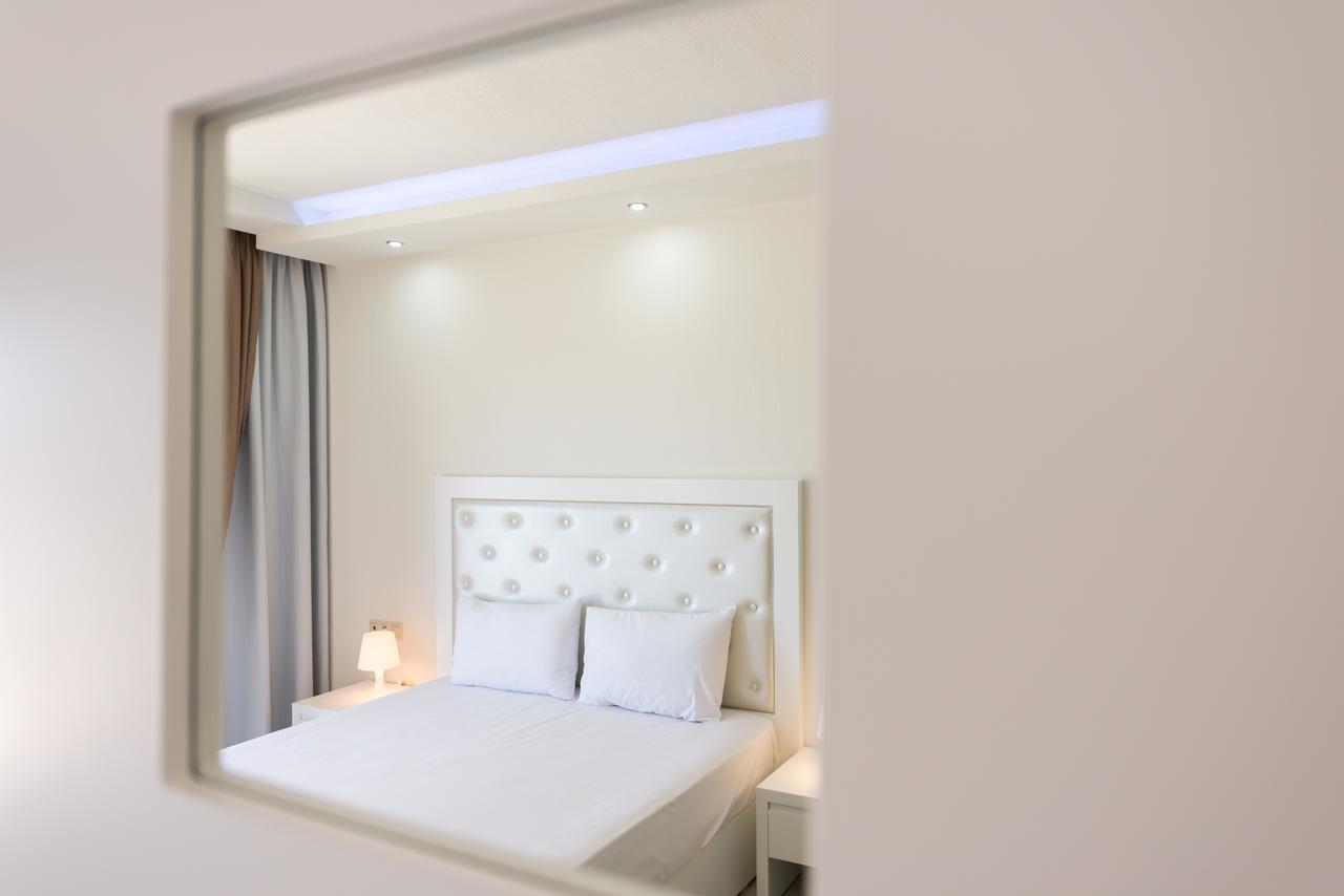 Hotel Blue View Limenaria  Exterior foto
